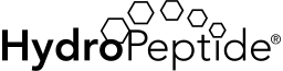 HydroPeptide logo