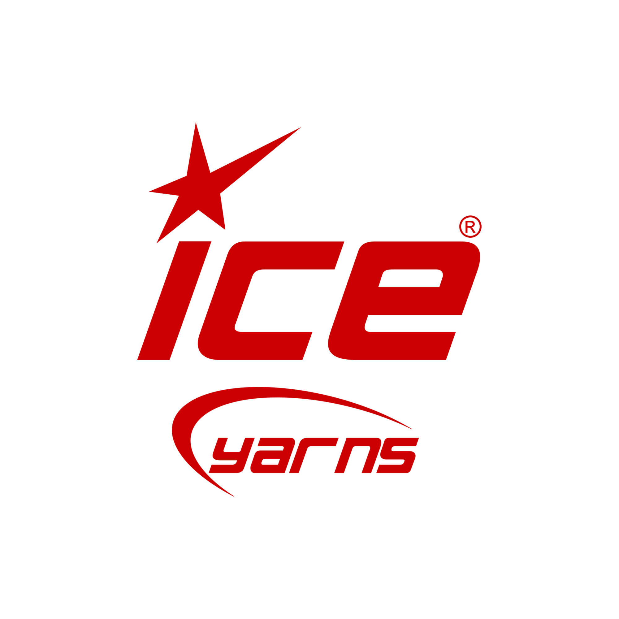 Ice Yarns logo