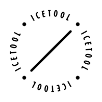 Icetool snus accessories logo