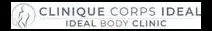 ideal body clinic logo