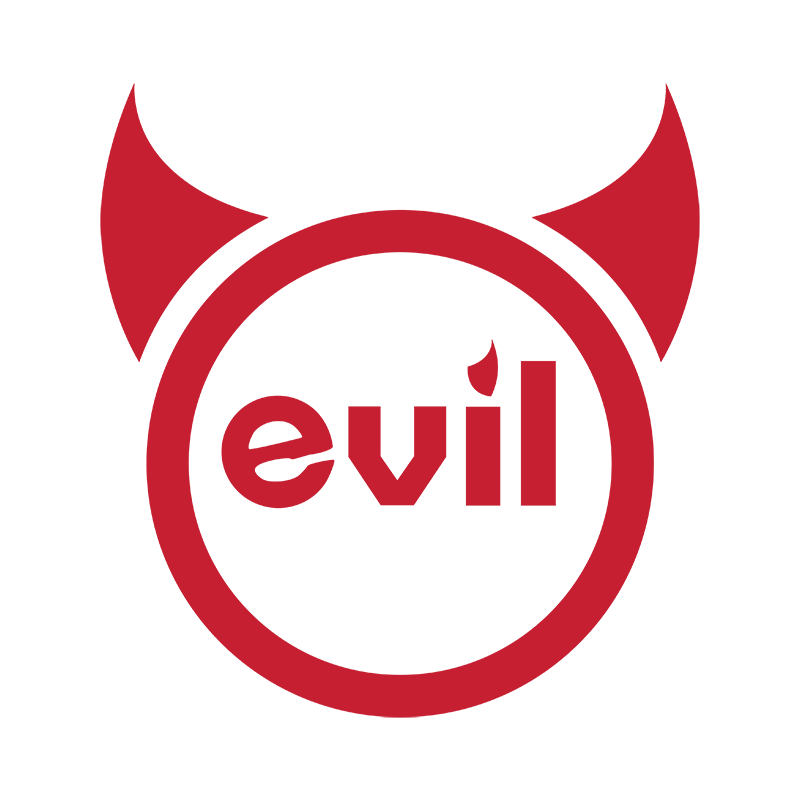 ievilenergy logo