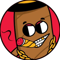Iheartcigars logo