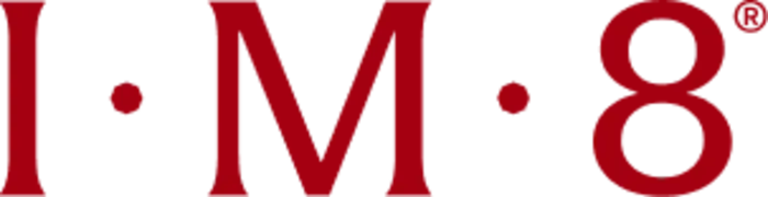 IM8 Health logo