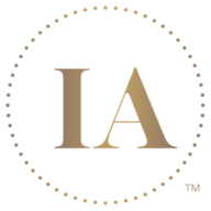 InfiniteAloe.shop logo