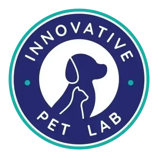 Innovative Pet Lab logo