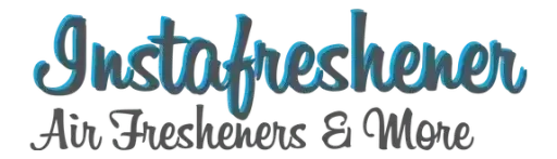 Instafreshener logo