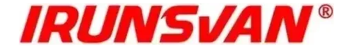 IRUNSVAN logo