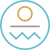 Island Optics logo