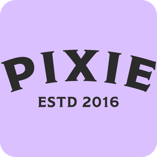 Itspixie logo