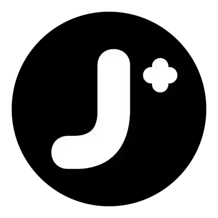 J WORLD logo