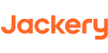 Jackery ES logo