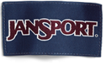 JanSport logo