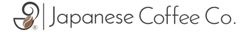 Japanese Coffee Co. logo