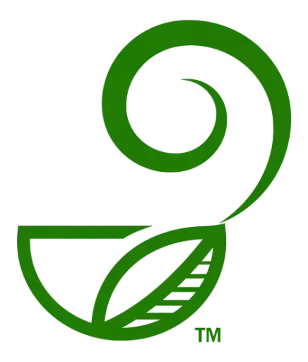 Japanese Green Tea Co. logo