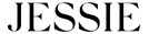 Jessie Boutique logo