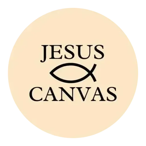 jesuscanvas logo