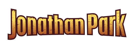 Jonathan Park logo