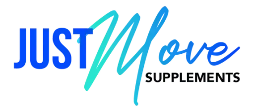 Just Move Supplements logo
