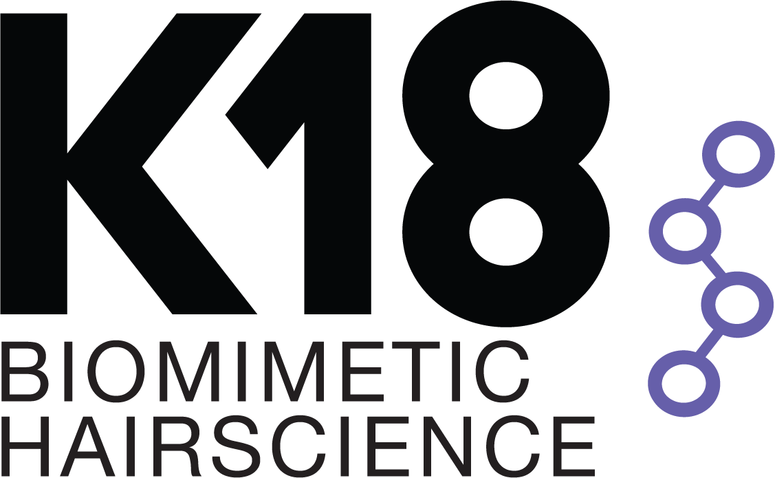 K18 Hair logo