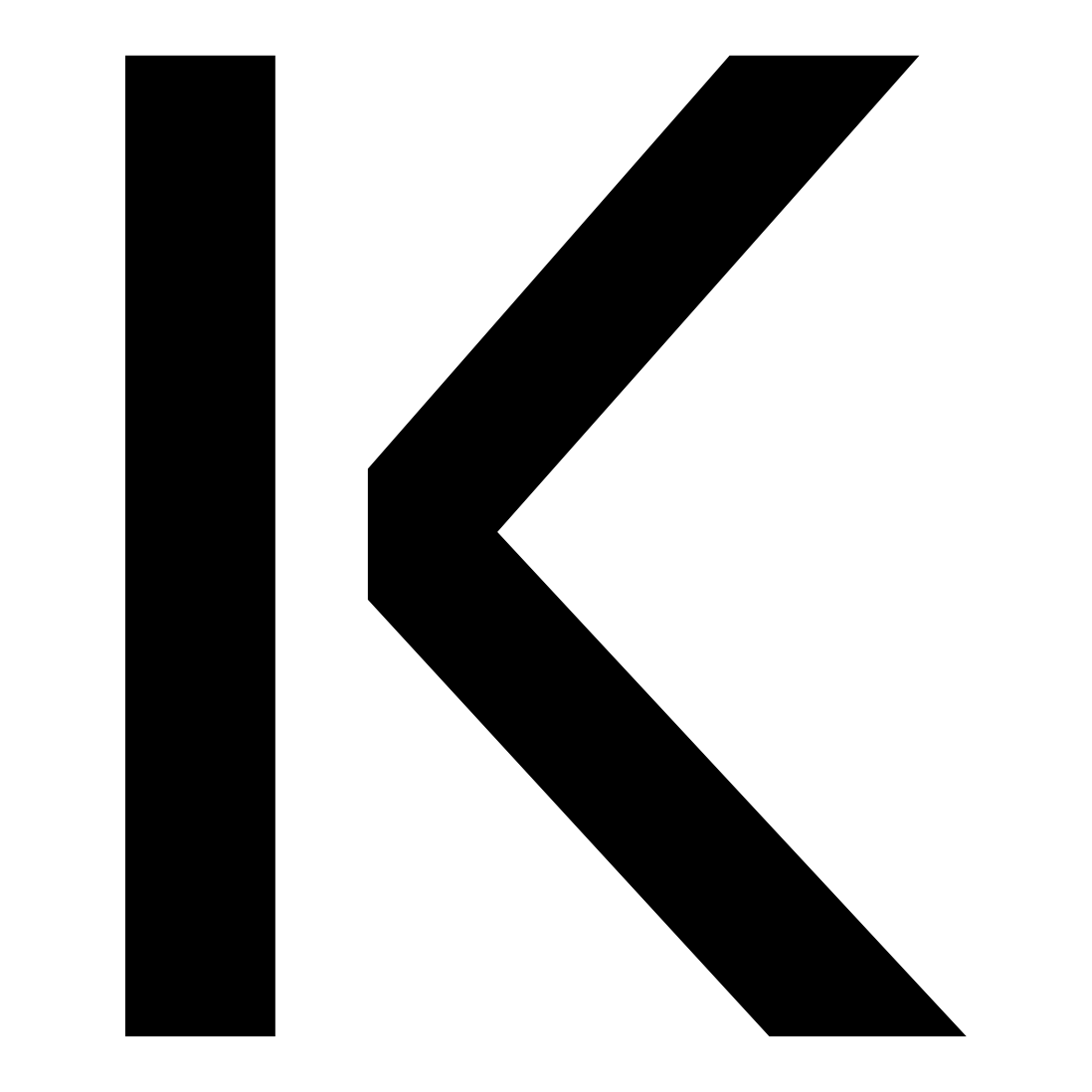 Kaged logo