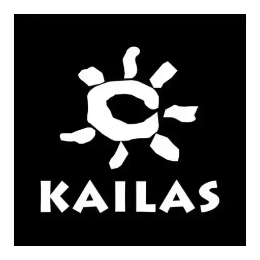 kailas logo
