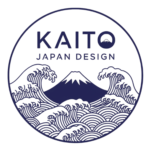 Kaito Japan Design logo