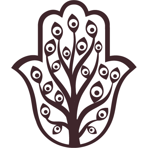 Karma and Luck logo