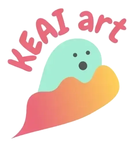 KEAIART logo