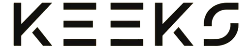 KEEKS Eyewear logo