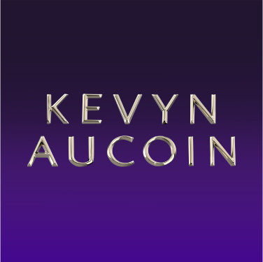 Kevyn Aucoin logo