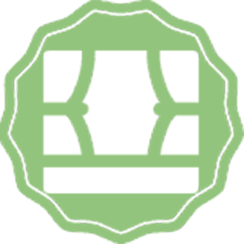 Kgorge logo