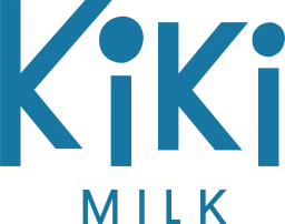 Kiki Milk logo