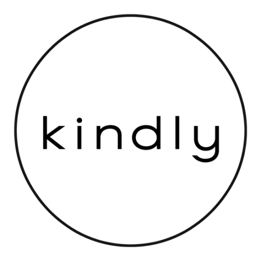 kindlycamerabags logo