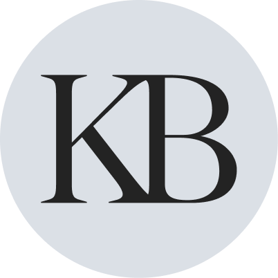Kindred Bravely logo