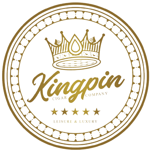 Kingpinluxury logo