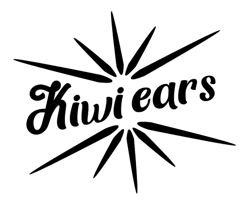 kiwiears logo