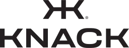 Knack Bags logo