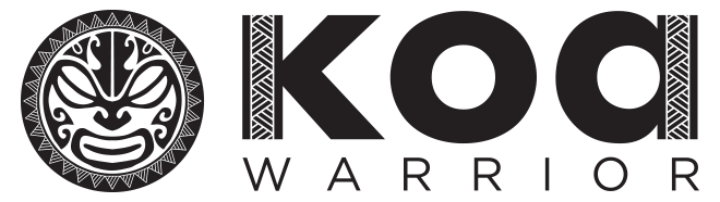 Koawarrior logo