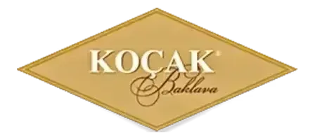 Kocak Baklava logo