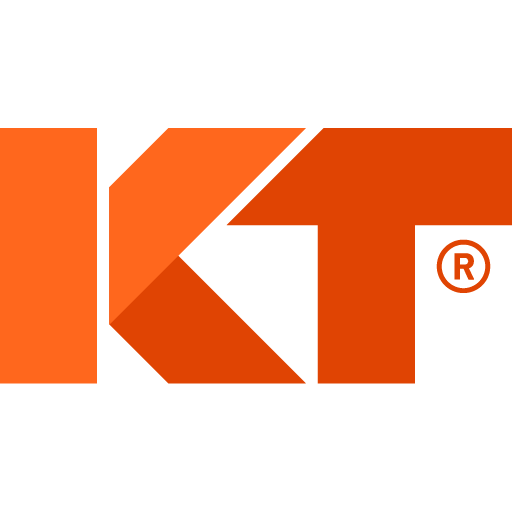KT Tape logo
