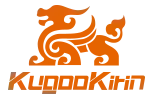 KugooEU Scooter logo