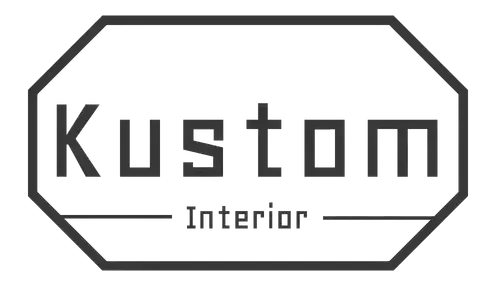 Kustom Cover logo