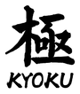 Kyoku Knives logo