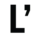 L'AGENCE logo