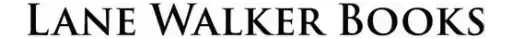 Lane Walker Books logo