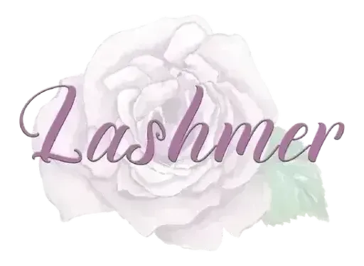Lashmer logo