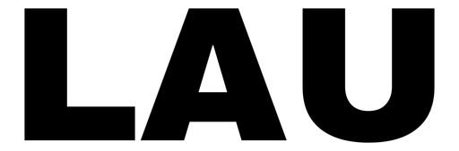 LAU THE LABEL logo
