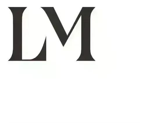 Laura Mercier logo