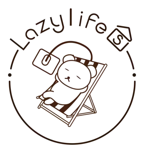 Lazylifeshop logo