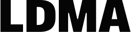LDMA logo